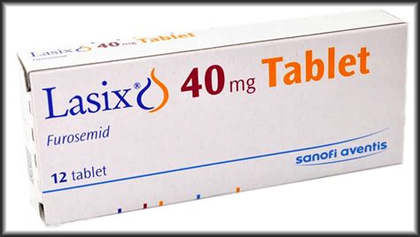 Buy Rx: Lasix 40 mg Tablet Online .